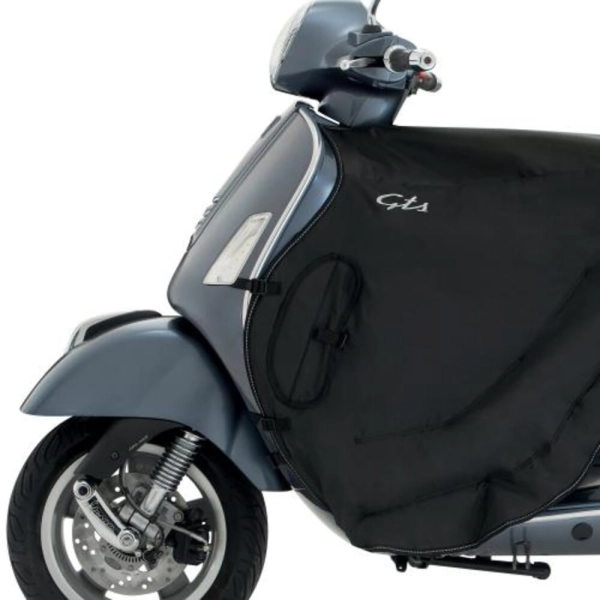CUBREPIERNAS VESPA GT