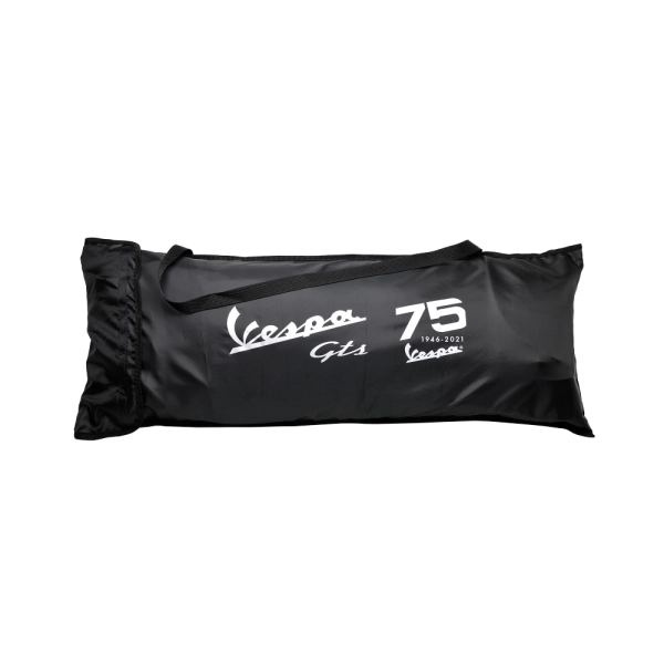 CUBREPIERNAS 'VESPA' GTS 75 ANIVERSARIO