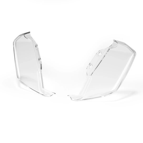 DEFLECTORES PARABRISAS V85+