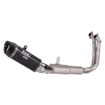 ESCAPE SC PROJECT APRILIA RS660 E5+