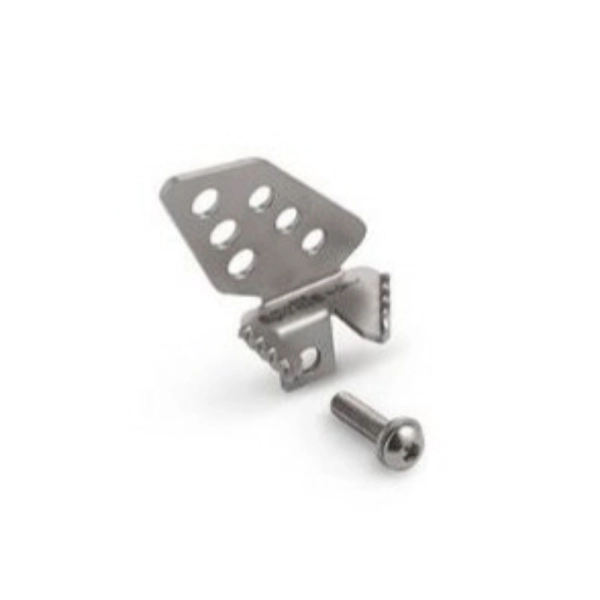 EXTENSION PEDAL FRENO CAPONORD