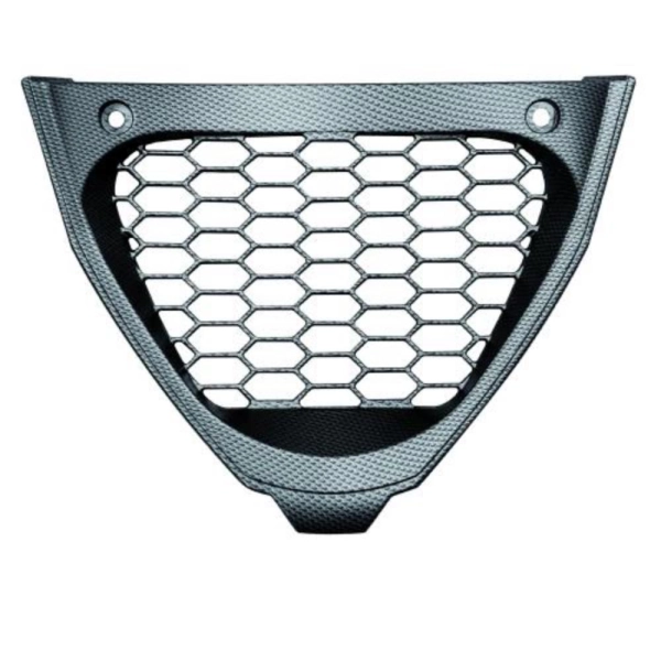 FRONTAL QUILLA 'APRILIA' CARBON