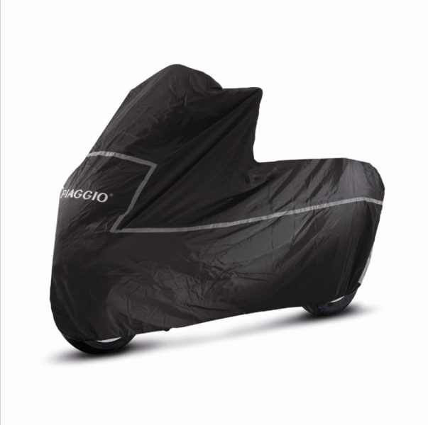 FUNDA MOTO BEVERLY-CAR