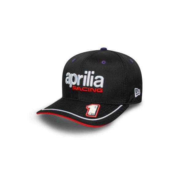 GORRA APRILIA RACING JM89
