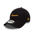 GORRA VESPA 9FORTY NEGRO