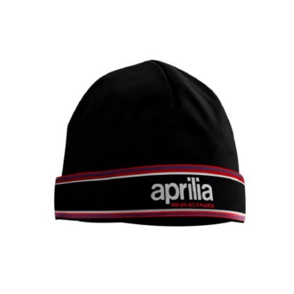 GORRO LANA APRILIA RACING 24