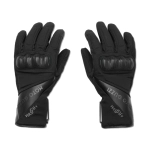 GUANTES MOTO GUZZI INVIERNO LARGOS CON PROTECCIONES