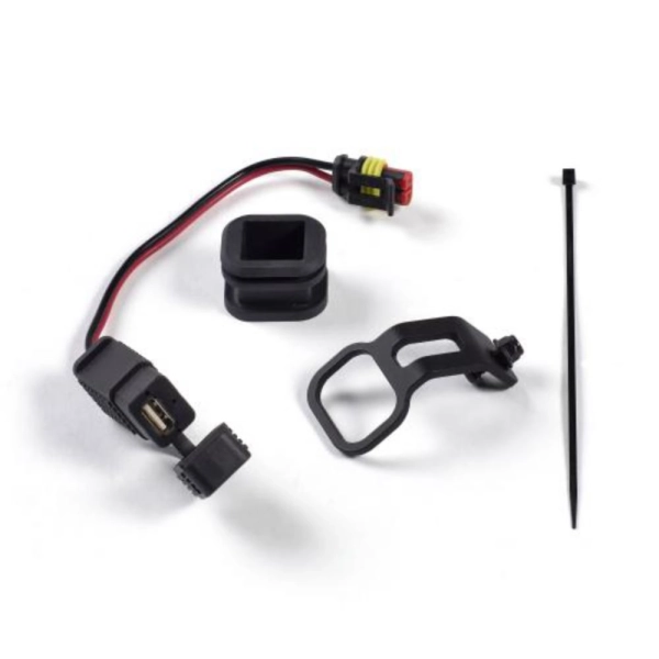 KIT CARGADOR USB 'APRILIA'