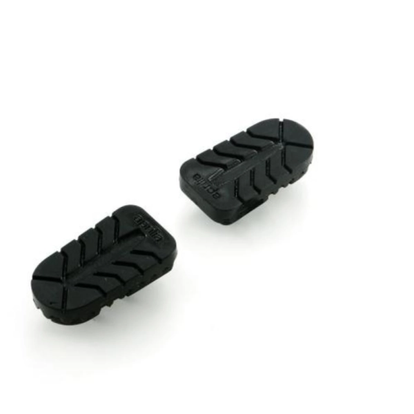 KIT GOMAS ESTRIBERAS 'APRILIA'