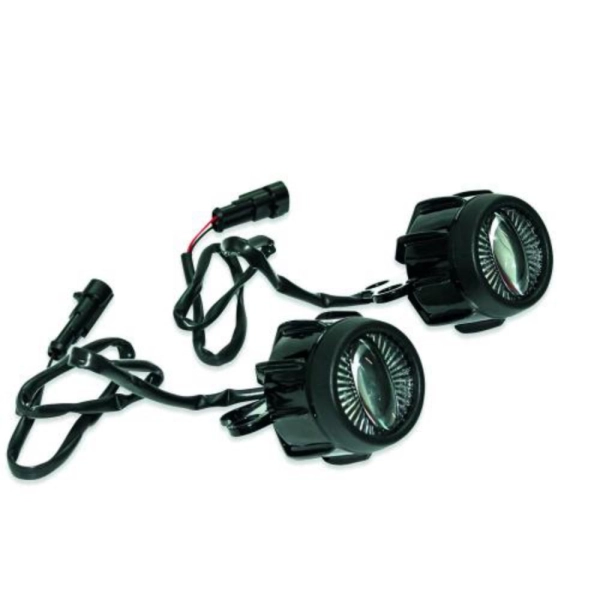 KIT INSTALACION ACCESORIO 607113M-FAROS LED ANTINIEBLA