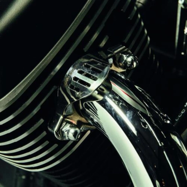 KIT PROTECCIONES ESCAPE 'GUZZI'