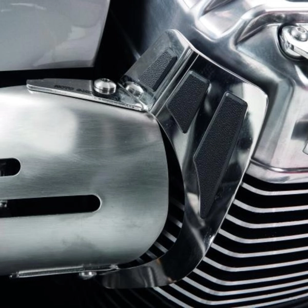 KIT PROTECCIONES TERMICAS CILINDRO 'GUZZI'