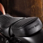 KIT SILLIN BIPLAZA 'GUZZI' V9 BOBBER SPORT
