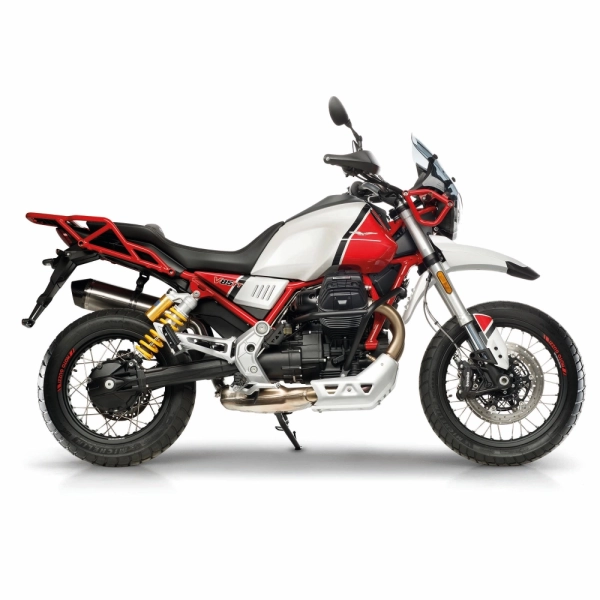 KIT SPORT ADVENTURE 'GUZZI' V85TT