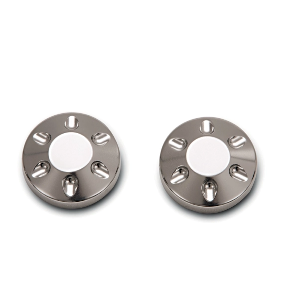 KIT TAPONES HORQUILLA ALUMINIO 'GUZZI' ELDORADO