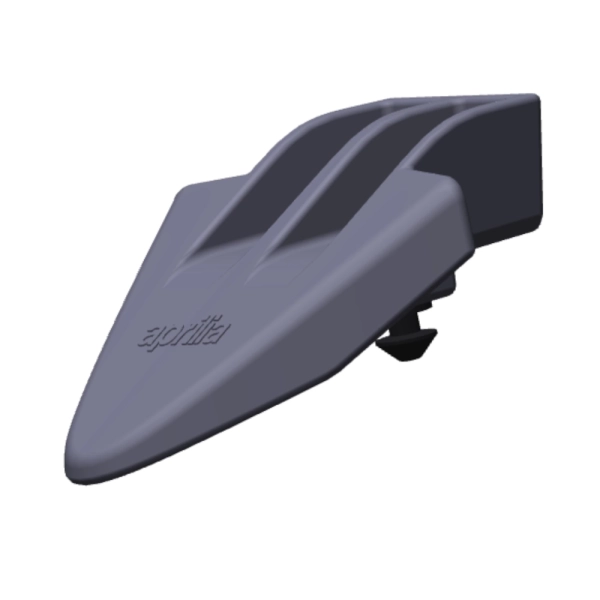 KIT TERMINAL SILLIN PILOTO APRILIA 660