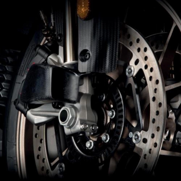 KIT TOMA AIRE FRENO DELANTERO 'APRILIA'
