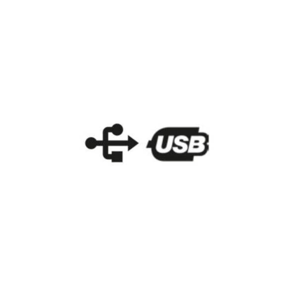 KIT TOMA USB 'APRILIA' SHIVER 900