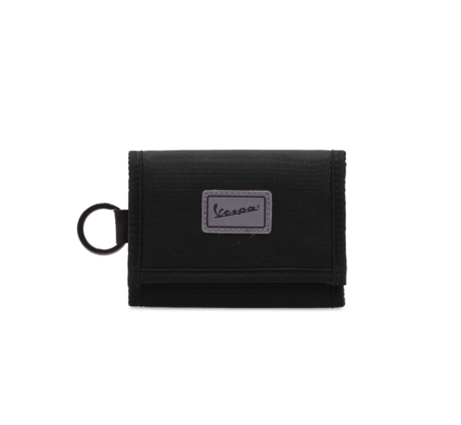 Llavero Vespa Trip billetera 