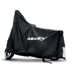 LONA CUBREVEHICULO PIAGGIO MEDLEY EXTERIOR