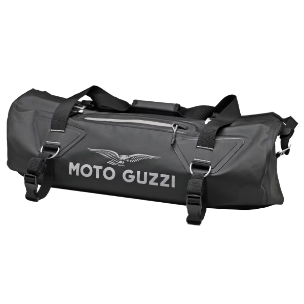 MALETA DE MANO DEPORTIVA MOTO GUZZI
