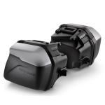 MALETAS LATERALES V-100/STELVIO NEW