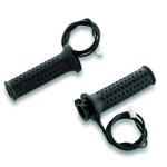 MANOPLAS PIAGGIO BEVERLY CALEFACTADAS