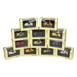 MINIATURA VESPA MODELOS 1:32 