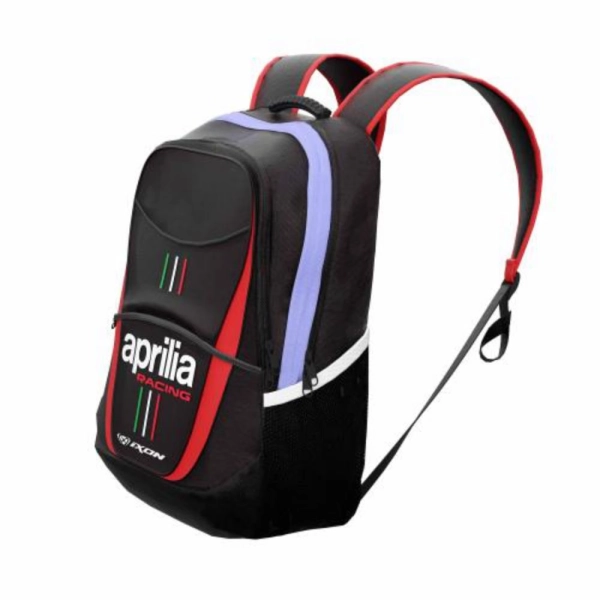 MOCHILA 'APRILIA' RACING 2022