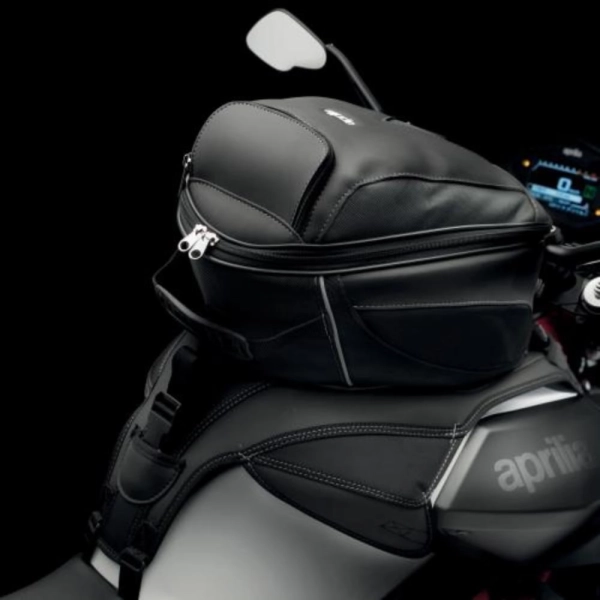 MOCHILA DEPOSITO 'APRILIA' SHIVER