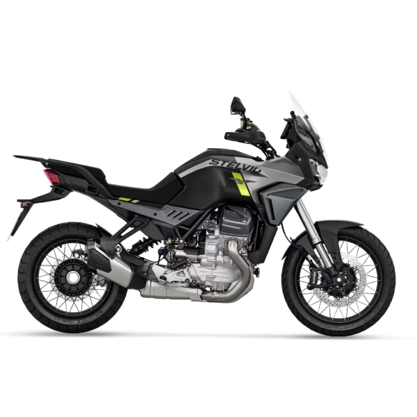 MOTO GUZZI STELVIO PFF