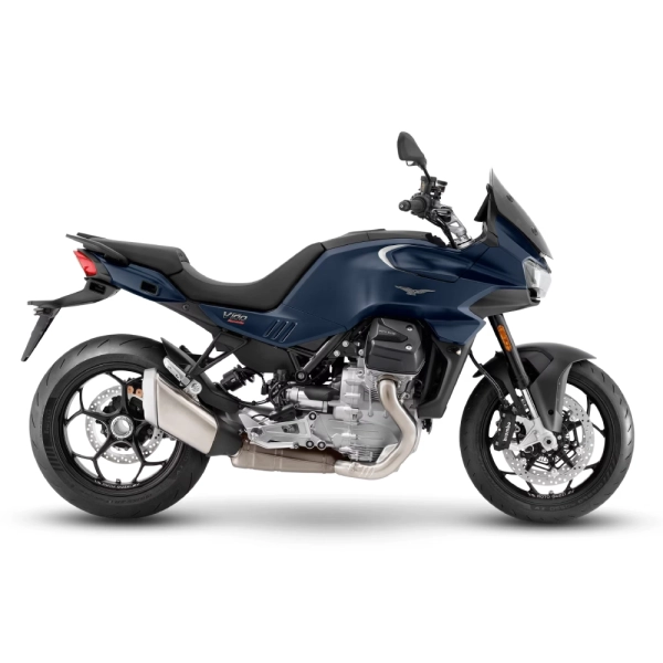 MOTO GUZZI V100 MANDELLO E5+