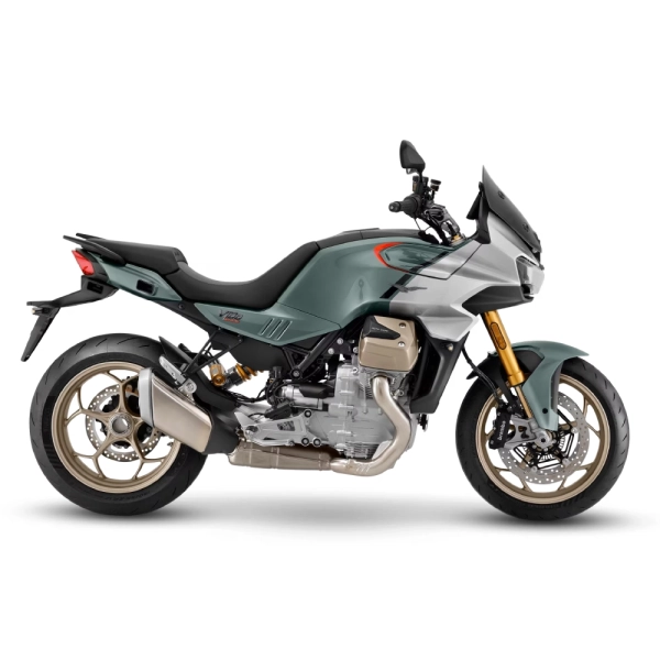 MOTO GUZZI V100 MANDELLO E5+ S