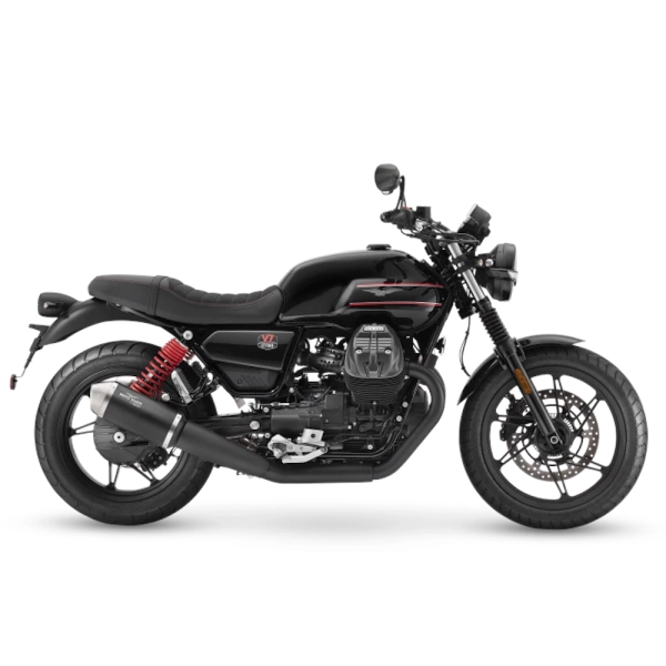 MOTO GUZZI V7 IV SPECIAL EDITION