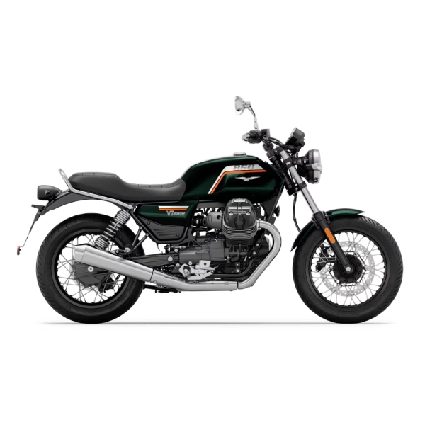 Moto 850 cc MOTO GUZZI