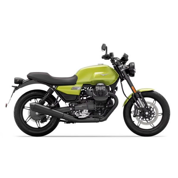 MOTO GUZZI V7 SPORT E5+