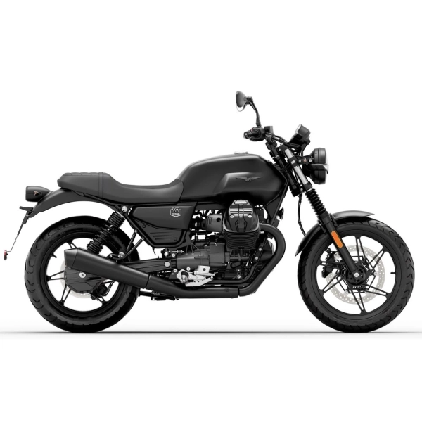 MOTO GUZZI V7 STONE E5+