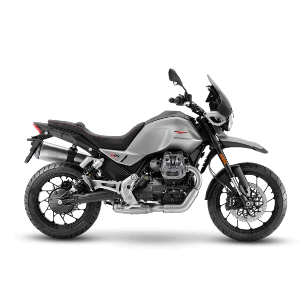 MOTO GUZZI V85 STRADA E5+