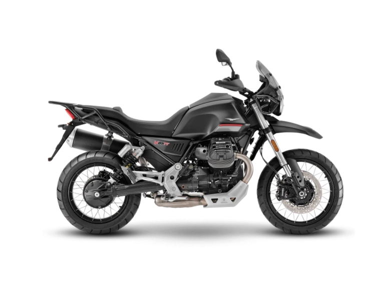 MOTO GUZZI V85 TT E5