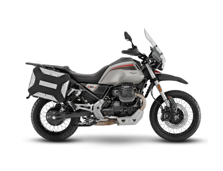 MOTO GUZZI V85TT TRAVEL E5