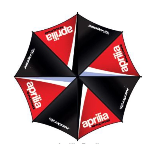 PARAGUAS 'APRILIA' RACING-PEQUEÑO