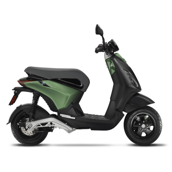 Moto Electrico PIAGGIO