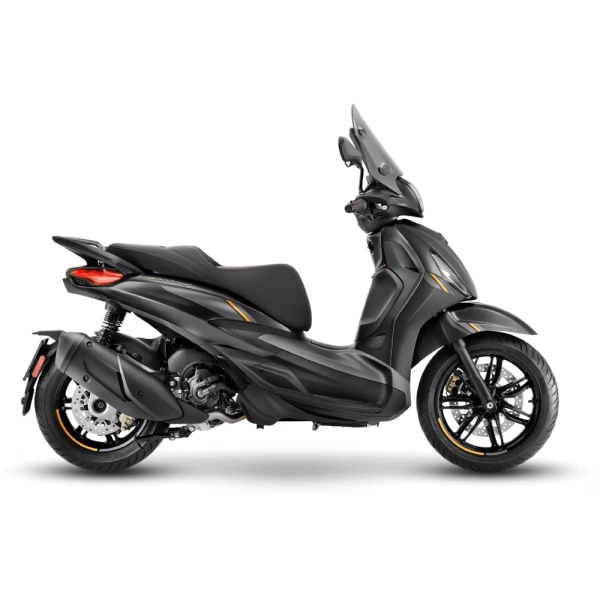 Moto 310 cc PIAGGIO