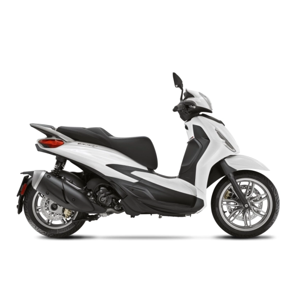 PIAGGIO BEVERLY 310 E5+