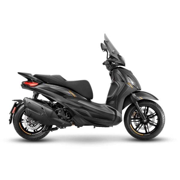 PIAGGIO BEVERLY 400 25TH ANNIVERSARY