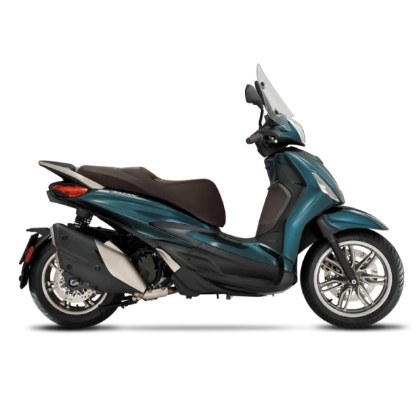 Moto 400 cc PIAGGIO