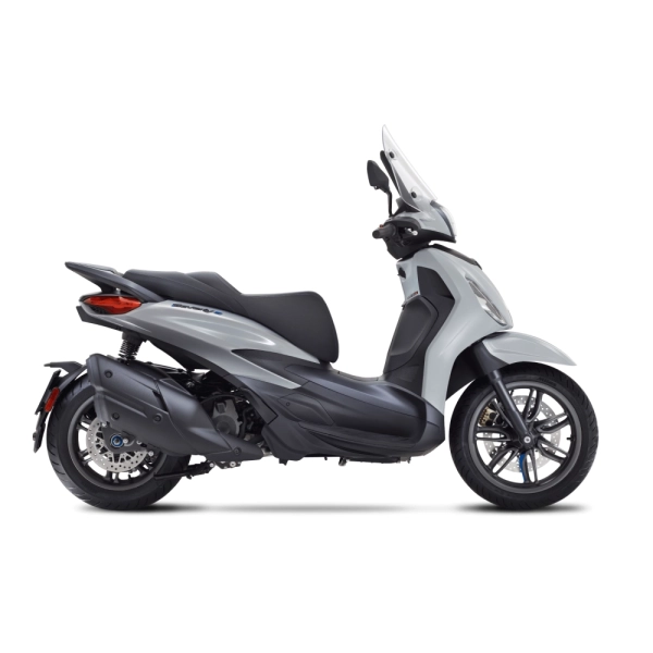 PIAGGIO BEVERLY 400 S E5+
