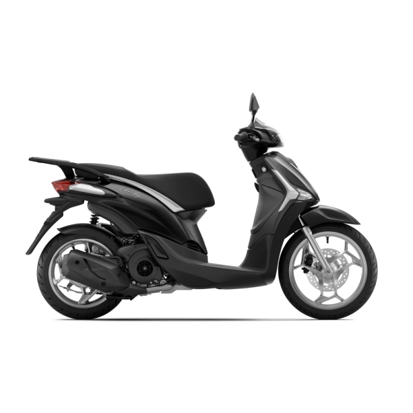 PIAGGIO LIBERTY 125 E5+