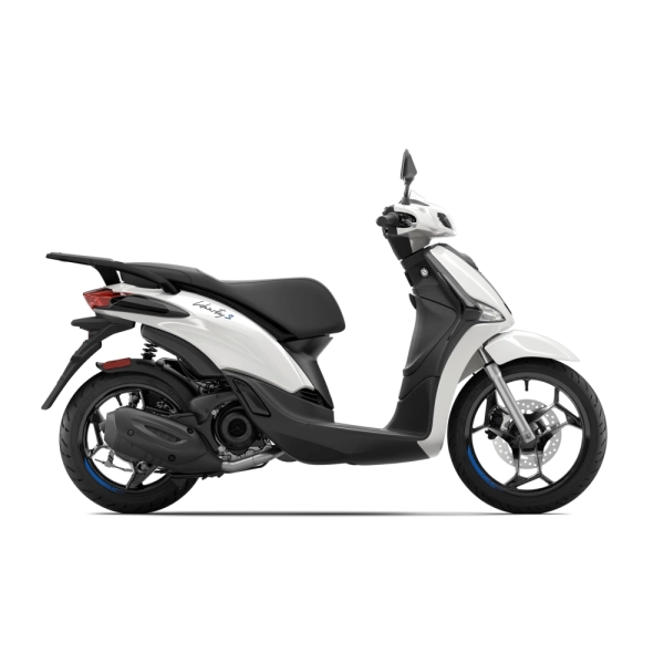 PIAGGIO LIBERTY 50 S E5