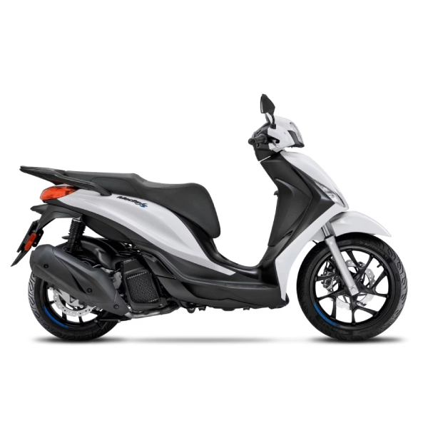 PIAGGIO MEDLEY 125 S E5+